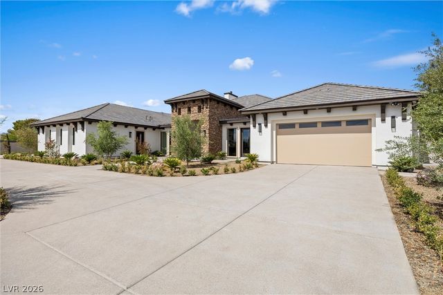 4290 West Ford Avenue, Las Vegas, NV 89139