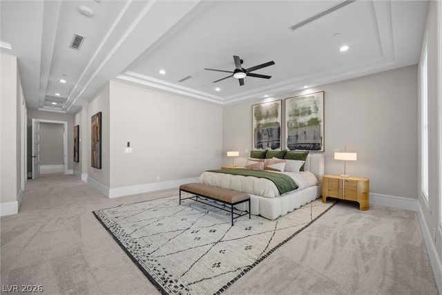 4290 West Ford Avenue, Las Vegas, NV 89139