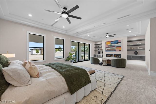 4290 West Ford Avenue, Las Vegas, NV 89139