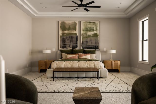4290 West Ford Avenue, Las Vegas, NV 89139