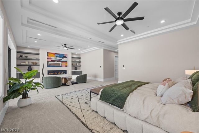 4290 West Ford Avenue, Las Vegas, NV 89139