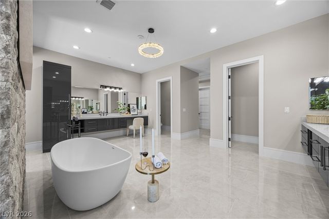 4290 West Ford Avenue, Las Vegas, NV 89139