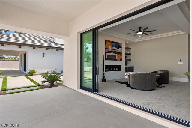 4290 West Ford Avenue, Las Vegas, NV 89139