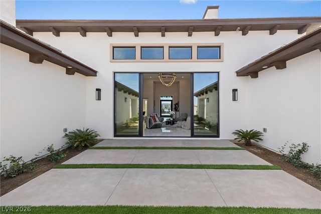 4290 West Ford Avenue, Las Vegas, NV 89139