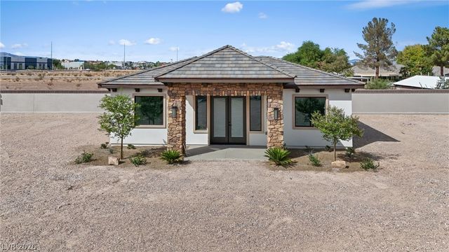 4290 West Ford Avenue, Las Vegas, NV 89139