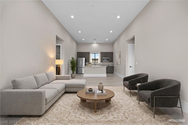 4290 West Ford Avenue, Las Vegas, NV 89139