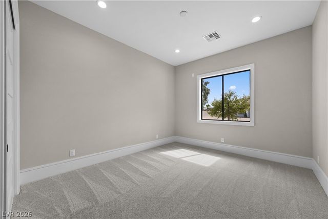 4290 West Ford Avenue, Las Vegas, NV 89139