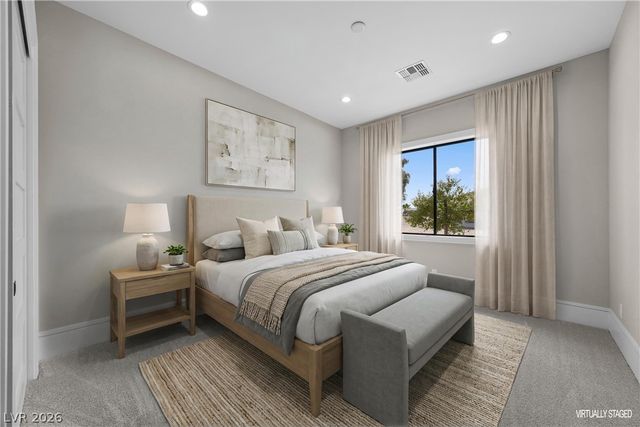 4290 West Ford Avenue, Las Vegas, NV 89139