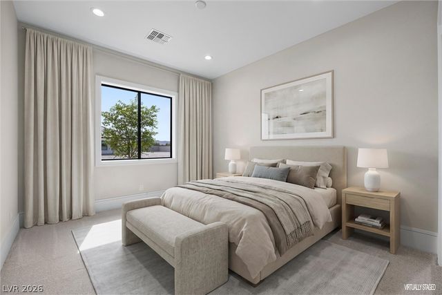 4290 West Ford Avenue, Las Vegas, NV 89139