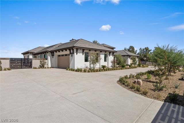4290 West Ford Avenue, Las Vegas, NV 89139