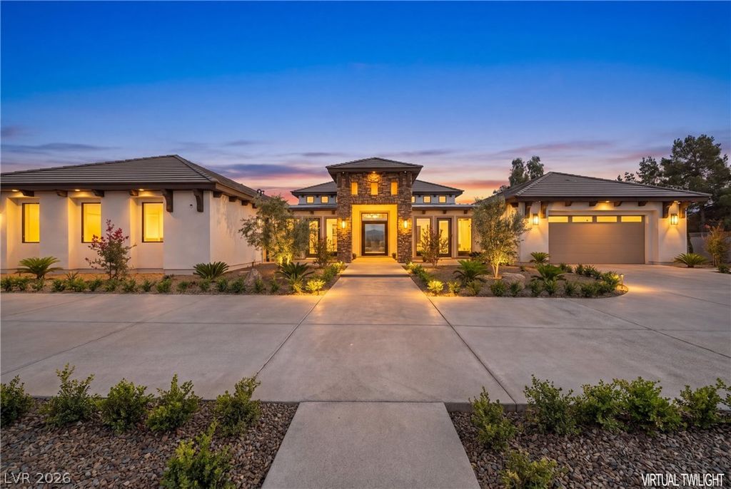 4290 West Ford Avenue, Las Vegas, NV 89139