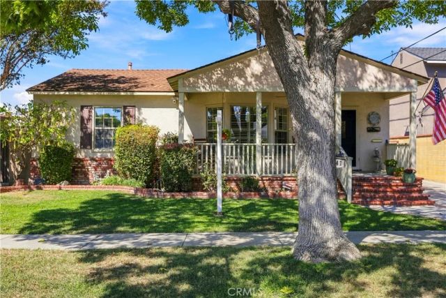 5141 Brittain Street, Long Beach, CA 90808