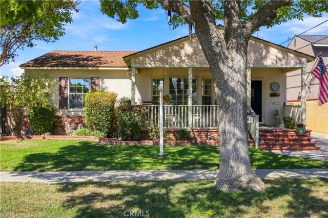 5141 Brittain Street, Long Beach, CA 90808