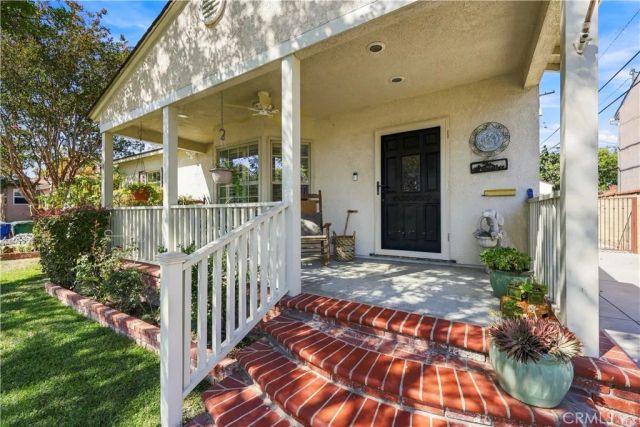 5141 Brittain Street, Long Beach, CA 90808