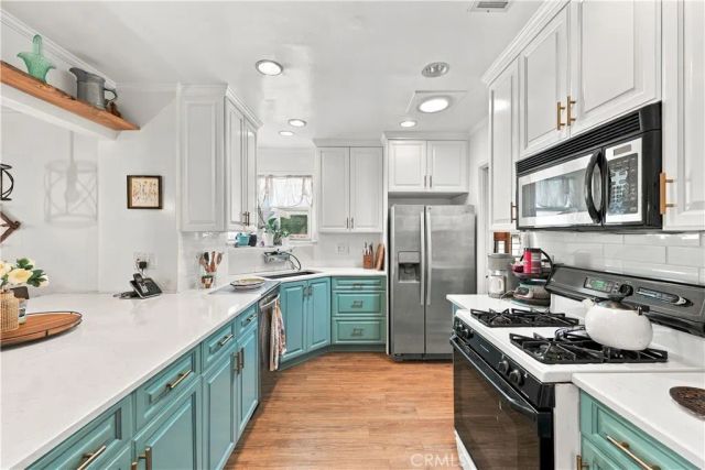 5141 Brittain Street, Long Beach, CA 90808