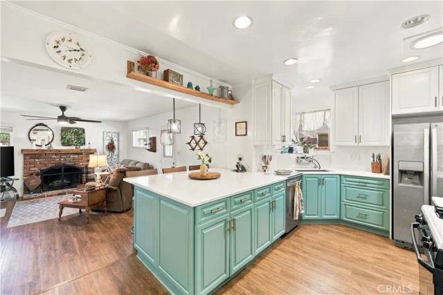 5141 Brittain Street, Long Beach, CA 90808