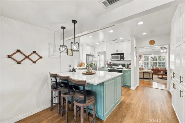 5141 Brittain Street, Long Beach, CA 90808