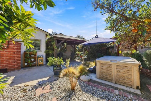 5141 Brittain Street, Long Beach, CA 90808