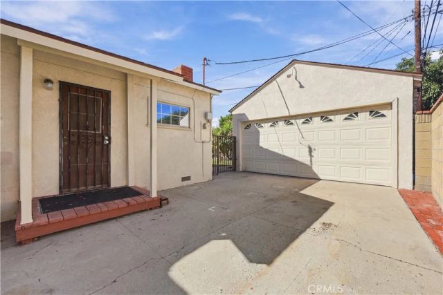 5141 Brittain Street, Long Beach, CA 90808