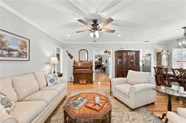 5141 Brittain Street, Long Beach, CA 90808