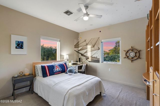2901 E Adams Street, Tucson, AZ 85716