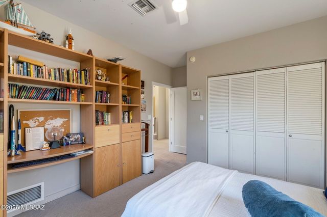 2901 E Adams Street, Tucson, AZ 85716