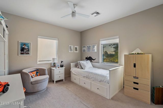 2901 E Adams Street, Tucson, AZ 85716