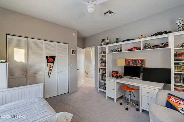 2901 E Adams Street, Tucson, AZ 85716