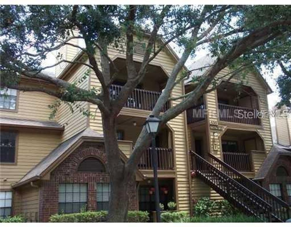 430 FORESTWAY CIRCLE 203, Altamonte Springs, FL 32701