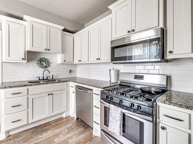 1905 N Park Avenue, Shawnee, OK 74804
