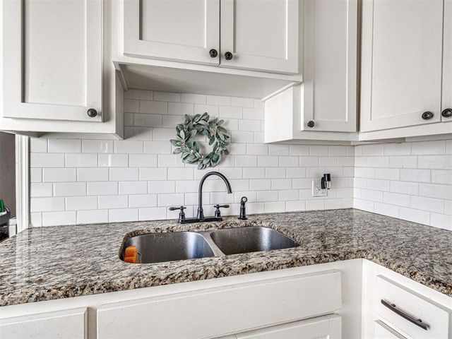 1905 N Park Avenue, Shawnee, OK 74804