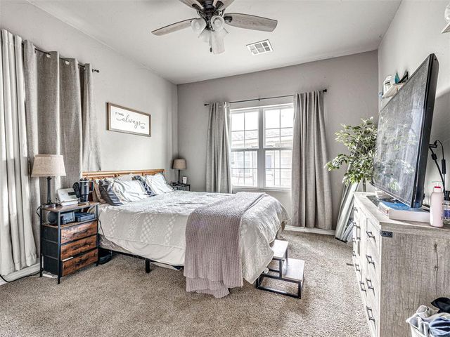 1905 N Park Avenue, Shawnee, OK 74804