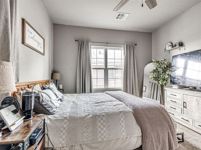 1905 N Park Avenue, Shawnee, OK 74804