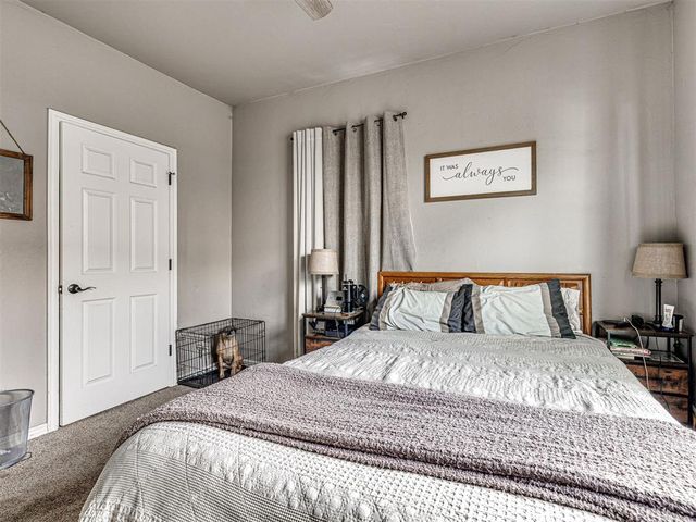 1905 N Park Avenue, Shawnee, OK 74804