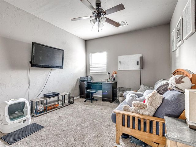 1905 N Park Avenue, Shawnee, OK 74804