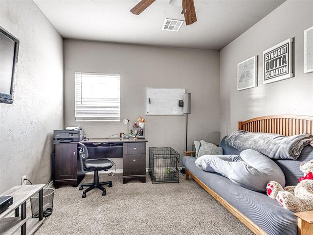 1905 N Park Avenue, Shawnee, OK 74804