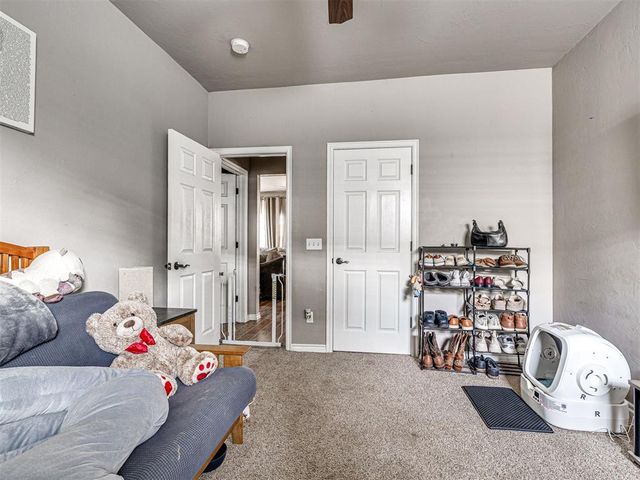 1905 N Park Avenue, Shawnee, OK 74804