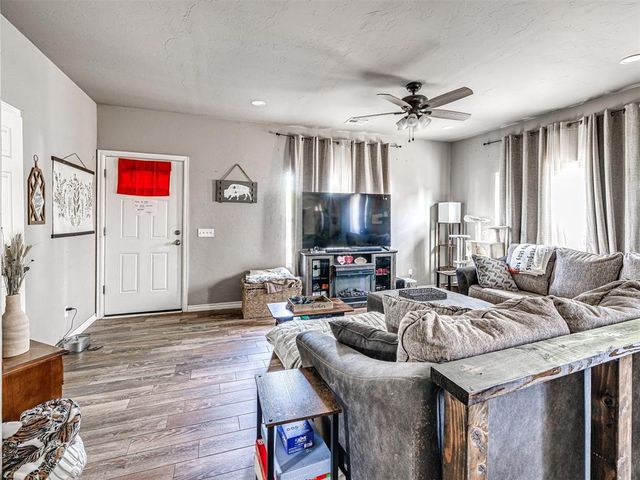 1905 N Park Avenue, Shawnee, OK 74804
