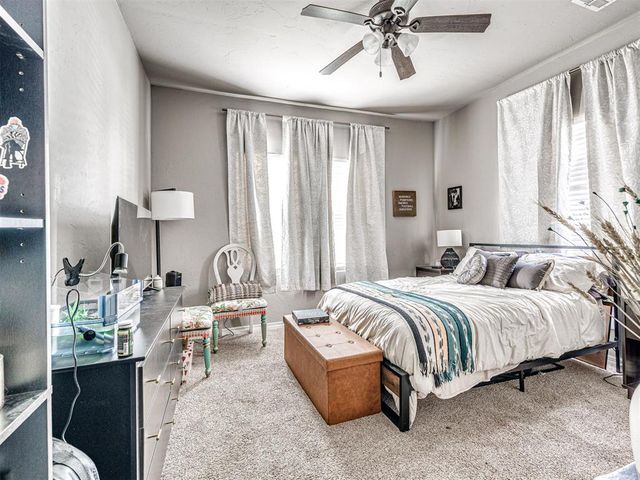 1905 N Park Avenue, Shawnee, OK 74804