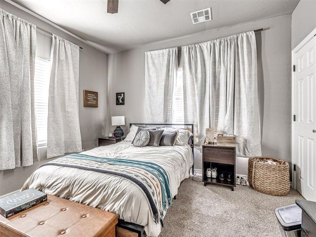 1905 N Park Avenue, Shawnee, OK 74804