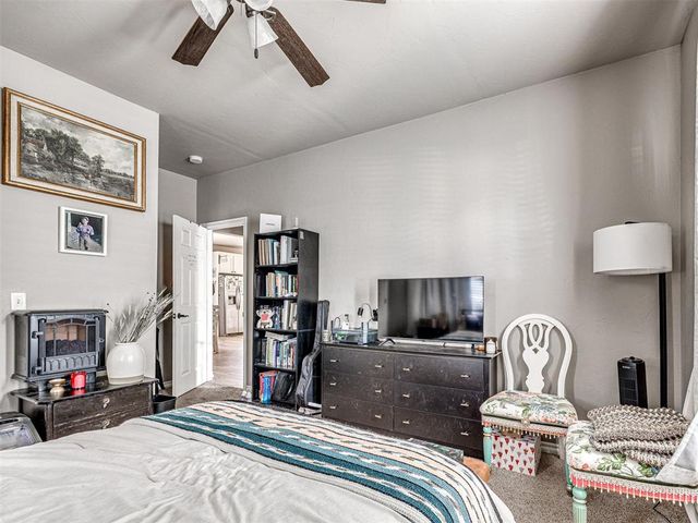1905 N Park Avenue, Shawnee, OK 74804