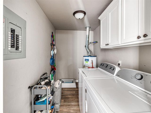 1905 N Park Avenue, Shawnee, OK 74804