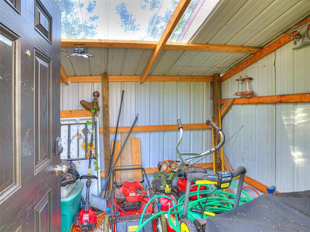 1905 N Park Avenue, Shawnee, OK 74804