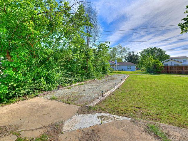 1905 N Park Avenue, Shawnee, OK 74804