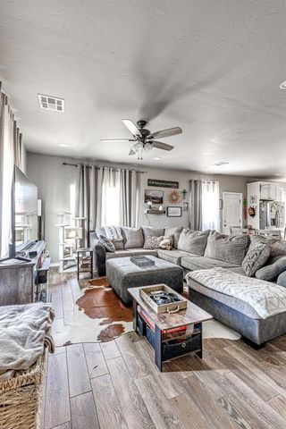 1905 N Park Avenue, Shawnee, OK 74804