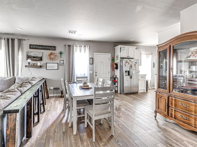 1905 N Park Avenue, Shawnee, OK 74804