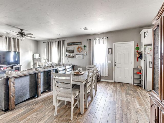 1905 N Park Avenue, Shawnee, OK 74804