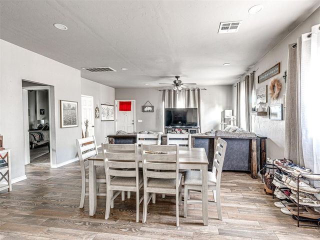 1905 N Park Avenue, Shawnee, OK 74804