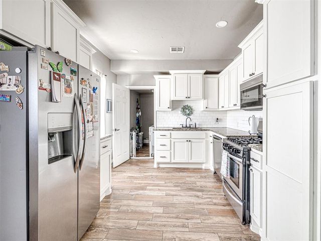 1905 N Park Avenue, Shawnee, OK 74804