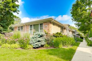 1907 Grant Street A, Evanston, IL 60201